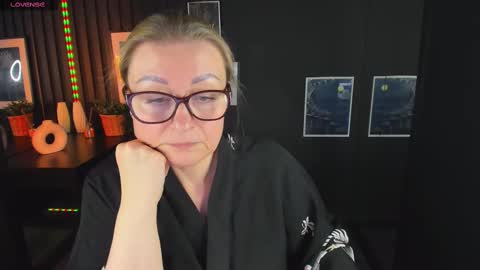 Alexandra online show from March 4, 9:54 pm