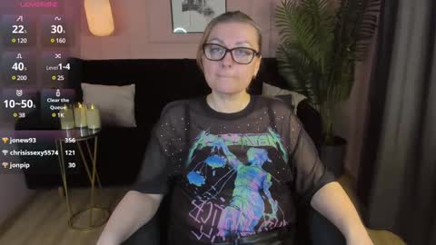 Alexandra online show from March 12, 9:44 am