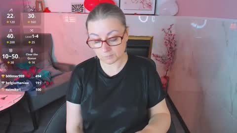 Alexandra online show from February 15, 1:57 am