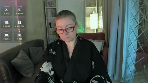 Alexandra online show from April 7, 11:04 pm