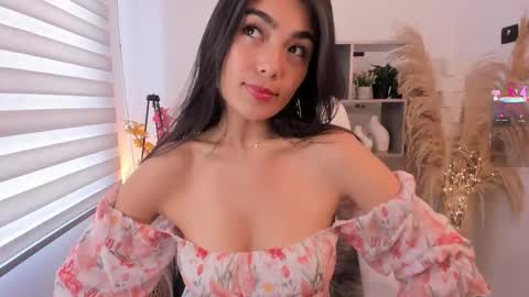 Alexandra Rodriguez online show from February 11, 8:03 pm