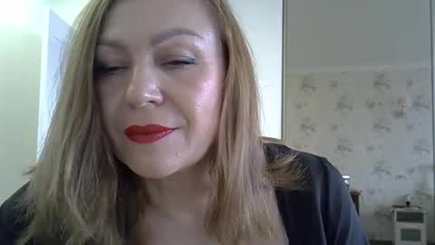 Alexandra Rosee online show from April 1, 3:40 am
