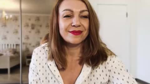 Alexandra Rosee online show from May 2, 6:18 am