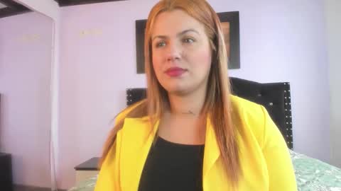 alexandra online show from October 15, 4:07 pm