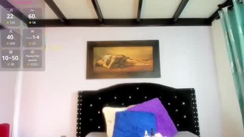 alexandra online show from November 3, 3:24 pm