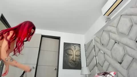 Alexandra ig  alexandraax09  online show from July 6, 7:27 pm