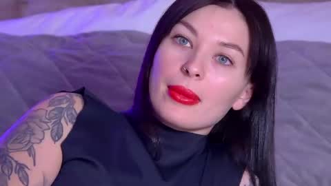 Snapshot of alexandrabloom chatting on February 12, 10:26 pm AlexandraBloom online show from February 12, 10:26 pm