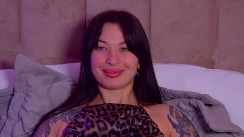 Snapshot of alexandrabloom chatting on March 10, 4:07 am AlexandraBloom online show from March 10, 4:07 am