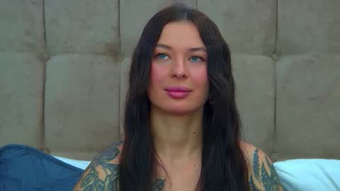 Snapshot of alexandrabloom chatting on September 10, 6:30 pm AlexandraBloom online show from September 10, 6:30 pm