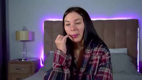 Snapshot of alexandrabloom chatting on November 16, 6:24 pm AlexandraBloom online show from November 16, 6:24 pm