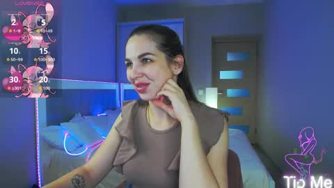 alexandracandy online show from June 2, 1:02 pm