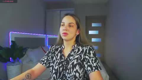 alexandracandy online show from June 9, 1:01 pm