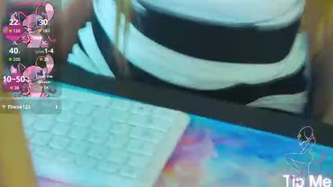 Snapshot of alexandracandy chatting on June 17, 2:18 pm alexandracandy online show from June 17, 2:18 pm