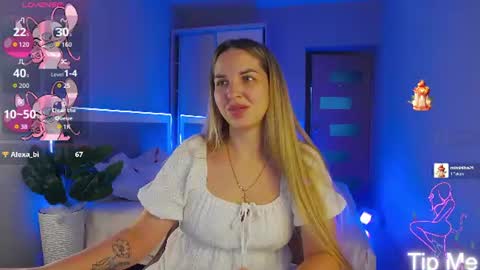Snapshot of alexandracandy chatting on June 25, 4:44 pm alexandracandy online show from June 25, 4:44 pm