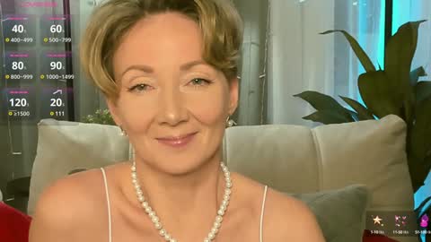 Alexandra online show from January 26, 1:25 pm