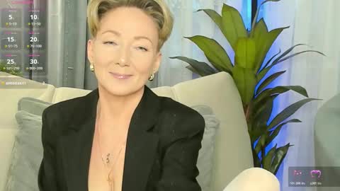 Alexandra online show from January 16, 1:04 pm