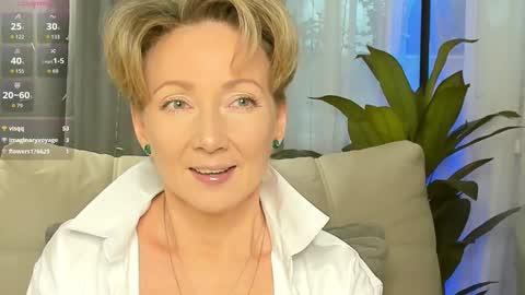 Alexandra online show from February 17, 2:02 pm