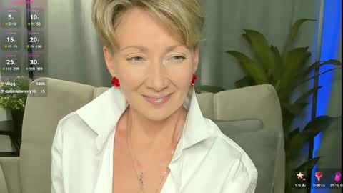 Alexandra online show from July 3, 2:01 pm