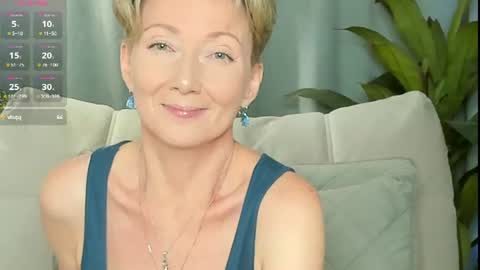 Alexandra online show from July 6, 2:03 pm