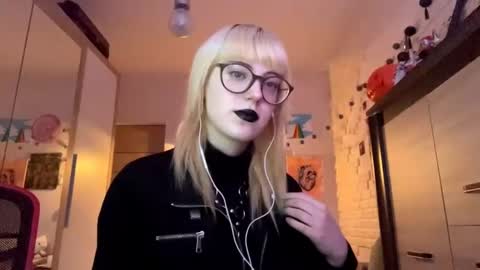 Lia online show from November 17, 2:12 pm