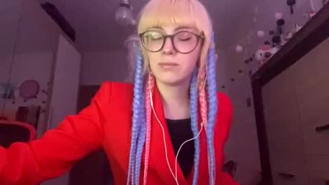 Lia online show from November 21, 3:11 pm