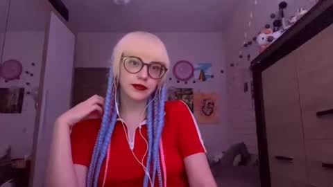 Lia online show from November 29, 2:31 pm