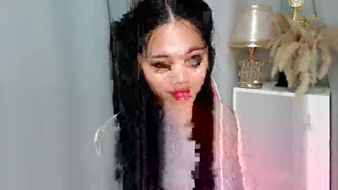 Snapshot of alexandralovely_9 chatting on May 14, 12:12 pm Andrea online show from May 14, 12:12 pm