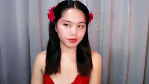 Snapshot of alexandralovely_9 chatting on May 21, 2:18 am Andrea online show from May 21, 2:18 am
