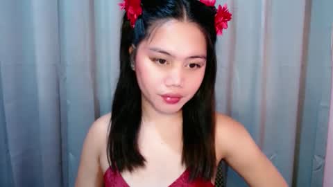 Snapshot of alexandralovely_9 chatting on May 22, 1:02 am Andrea online show from May 22, 1:02 am