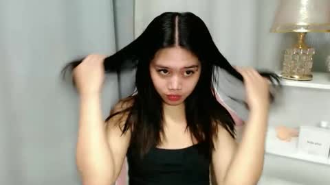 Snapshot of alexandralovely_9 chatting on June 10, 2:16 pm Andrea online show from June 10, 2:16 pm
