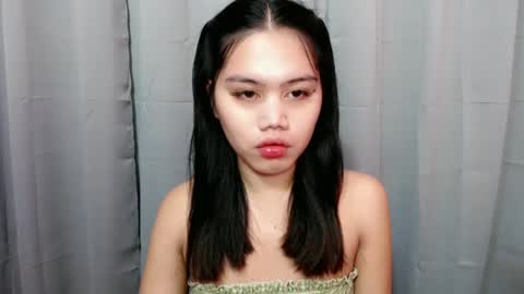 Snapshot of alexandralovely_9 chatting on June 13, 9:57 pm Andrea online show from June 13, 9:57 pm