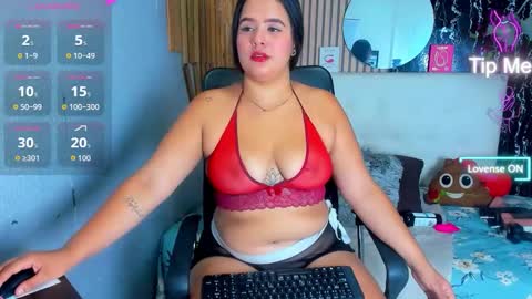 Snapshot of alexandramaravilla chatting on November 18, 9:08 pm ALEXANDRA online show from November 18, 9:08 pm