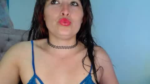 alexandrasaen online show from March 15, 10:27 pm