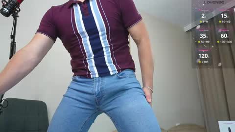 alexandrblatenn online show from April 30, 3:57 am