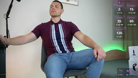 alexandrblatenn online show from July 2, 3:34 am