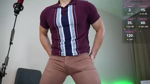 alexandrblatenn online show from July 31, 4:12 am