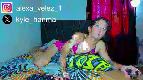 Alexa online show from September 9, 2:16 pm