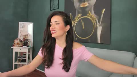 AlexaNikole online show from February 11, 8:08 am