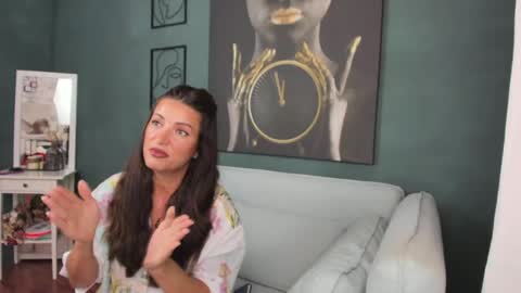 Snapshot of alexanikole chatting on July 9, 7:12 am AlexaNikole online show from July 9, 7:12 am