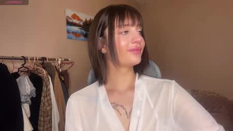 Alexandra online show from December 1, 9:53 pm