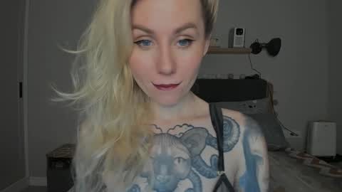 alexarush online show from December 3, 6:38 pm