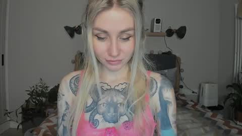 alexarush online show from December 12, 5:48 pm