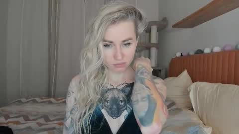 alexarush online show from September 23, 6:11 pm