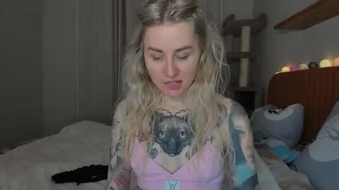 alexarush online show from October 6, 5:43 pm