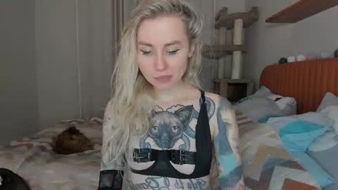 alexarush online show from October 7, 5:54 pm