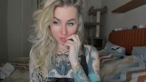 alexarush online show from October 23, 6:06 pm