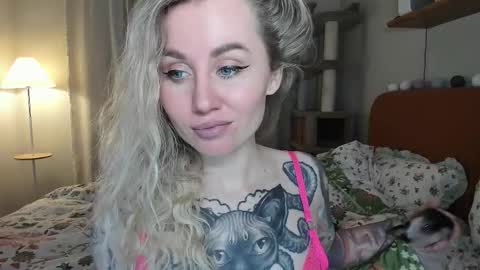 alexarush online show from March 5, 5:42 pm