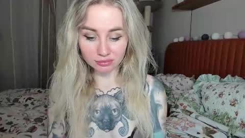 alexarush online show from March 12, 5:19 pm