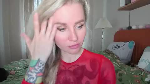 alexarush online show from July 1, 5:34 pm