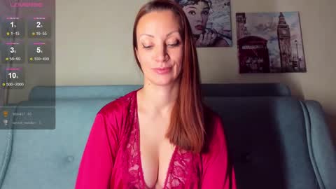 AlexaStevens online show from January 29, 11:41 am